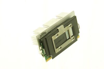 Hewlett Packard Enterprise - 500/100 Pentium III Processor