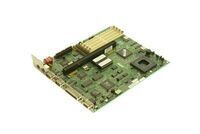 Hewlett Packard Enterprise - System Board (486SX/25, Versio