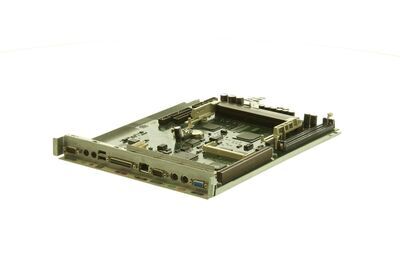 Hewlett Packard Enterprise - 100MHz System Board (440BX