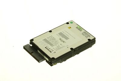 Hewlett Packard Enterprise - 4.3GB Ultra SCSI Hard Drive