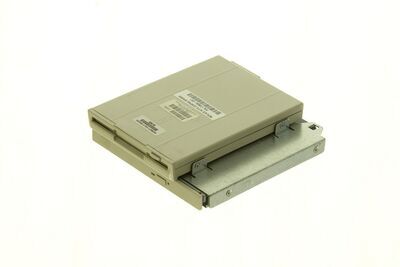 Hewlett Packard Enterprise - CD-ROM/Diskette Drive Assembly