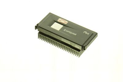 Hewlett Packard Enterprise - 333/66 Pentium II Processor