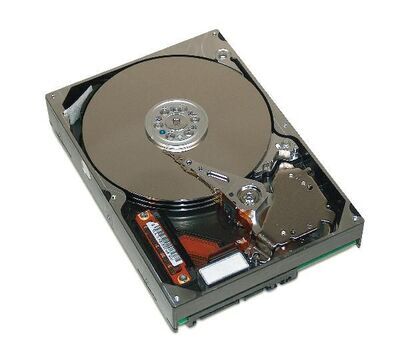 HP - 20GB 7200rpm QUIET Hard Drive