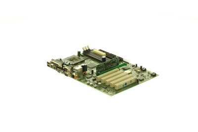 Hewlett Packard Enterprise - System Board