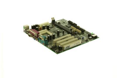 Hewlett Packard Enterprise - System board with 810e chipset