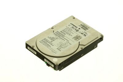 Hewlett Packard Enterprise - ATA hard drive, 20 GB