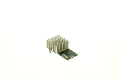 Hewlett Packard Enterprise - 733/133MHz PIII Processor