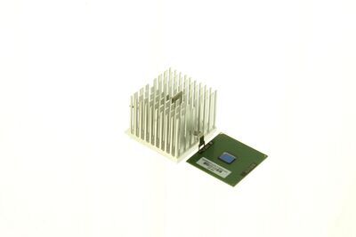 Hewlett Packard Enterprise - Processor w/ Heat Sink, 1GHz/1