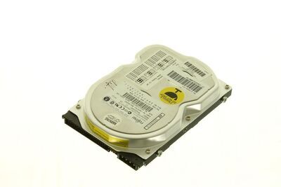 Hewlett Packard Enterprise - 20GB 5400rpm QUIET Hard Drive