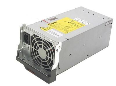 Hewlett Packard Enterprise - Power Supply  600W