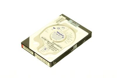 Hewlett Packard Enterprise - HDD 40GB ATA 7200 NHP