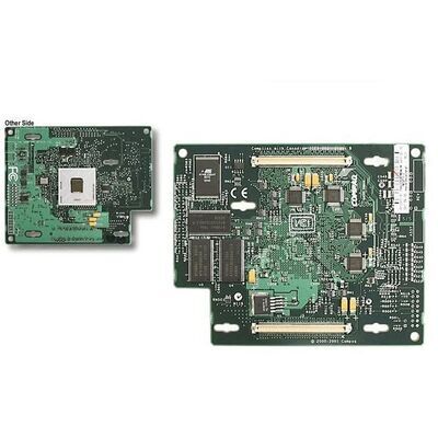 Hewlett Packard Enterprise - Board, Ultra3, 32 MB