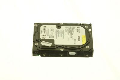 Hewlett Packard Enterprise - SPS-DRV,HD,40GB