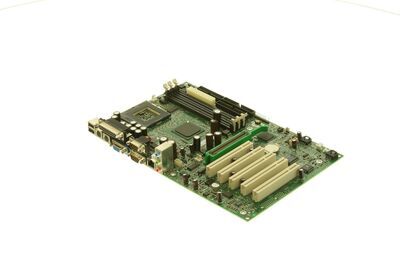 Hewlett Packard Enterprise - Processor Board, Bass-T