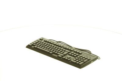 Hewlett Packard Enterprise - Keyboard, CBN UK