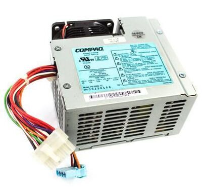 HP - 50-Watt Power Supply for