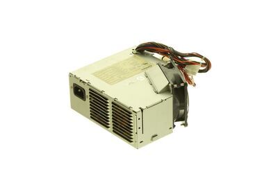 Hewlett Packard Enterprise - Power supply 115-230V 50-60Hz