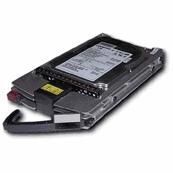 Hewlett Packard Enterprise - HDD,72.8GB,SCSI3 U320 15K