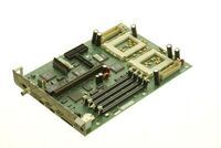 Hewlett Packard Enterprise - 686/200 System Board without