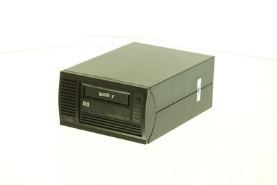 Hewlett Packard Enterprise - ULTRIUM 230 EXTERNAL 100/20