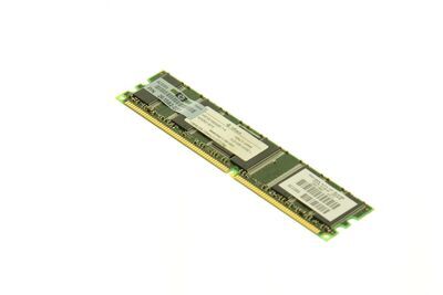 Hewlett Packard Enterprise - 128 MB  DIMM  REG  1.2