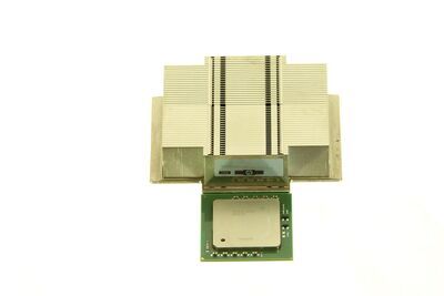 Hewlett Packard Enterprise - 2.8 GHz  Xeon  w/ Heatsink