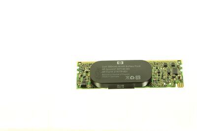 Hewlett Packard Enterprise - SPS-BD MEM 256M 72BT DDR W/BTY