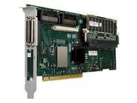 Hewlett Packard Enterprise - Smart Array 6404 Controller