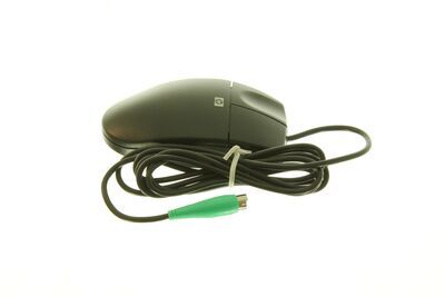 Hewlett Packard Enterprise - Mouse two button logitech