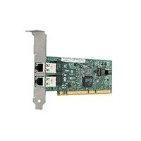 Hewlett Packard Enterprise - NC7170 Dual Port PCI-X Gigbit