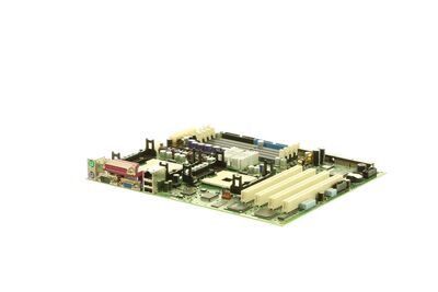 Hewlett Packard Enterprise - System board, 533-MHz front