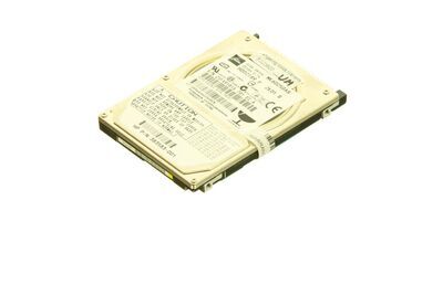 Hewlett Packard Enterprise - HD 40GB ATA-100 5400 9.5MM