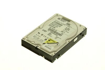 Hewlett Packard Enterprise - 10GB Ultra ATA Hard Drive,