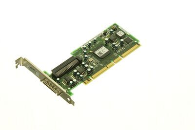 Hewlett Packard Enterprise - 64-bit 133mhz Scsi Lvd/se