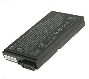 HP - 11.1V BATTERY - 4.4Ah, 48Wh,