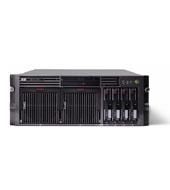 Hewlett Packard Enterprise - RACK PROLIANT DL580 G2 R02