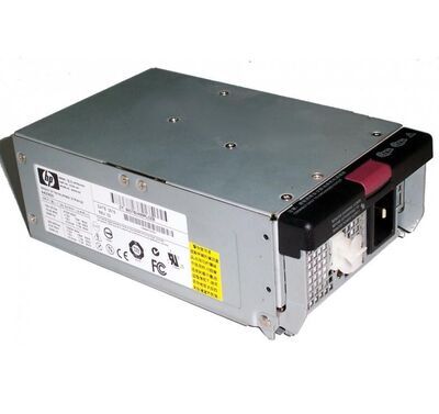 Hewlett Packard Enterprise - Power supply - 1300W, Power