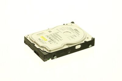 Hewlett Packard Enterprise - 40GB 7200 RPM SATA/150