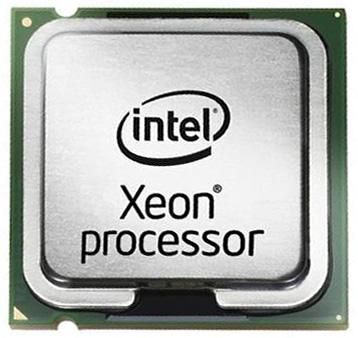 Hewlett Packard Enterprise - Intel Xeon processor 3.6GHz