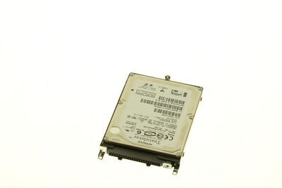 Hewlett Packard Enterprise - HDD 60G 5400RPM, HITATCHI