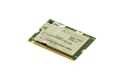 Hewlett Packard Enterprise - 802.11a/b/g WLAN Mini PCI