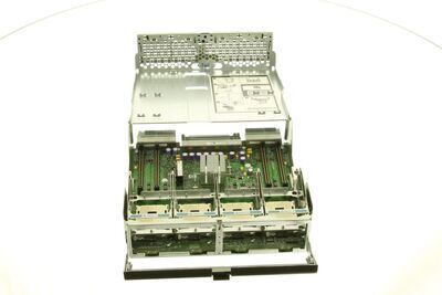 Hewlett Packard Enterprise - PROLIANT DL580R G3 PROCESSOR