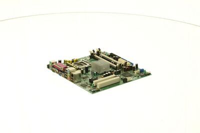 Hewlett Packard Enterprise - System Board DC5100 Microtower