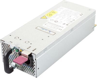 Hewlett Packard Enterprise - 1000W Power Supply Unit