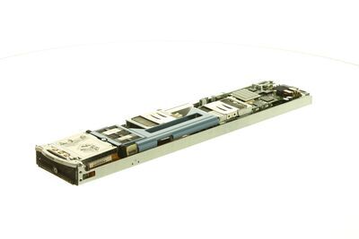 Hewlett Packard Enterprise - BL35P System Board ATA w/