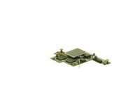 Hewlett Packard Enterprise - NIC CARD MEZZANINE FOR BL35