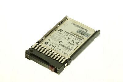 Hewlett Packard Enterprise - HDD, SATA, 60GB, 5400RPM,