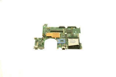 HP - nx6100 System board De-feature