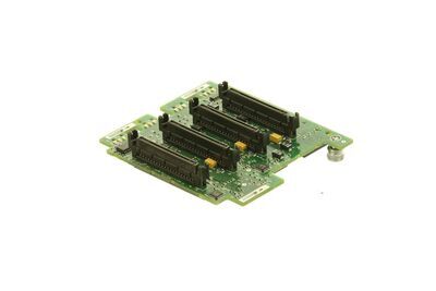 Hewlett Packard Enterprise - 4 Slot SCSI Simplex drive