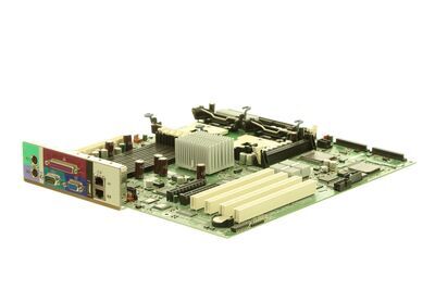 Hewlett Packard Enterprise - ML350G4P System Board